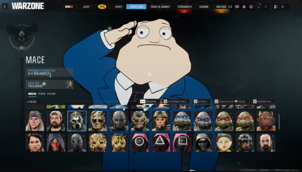 [BO7/WZ] UNLOCK ALL image 2