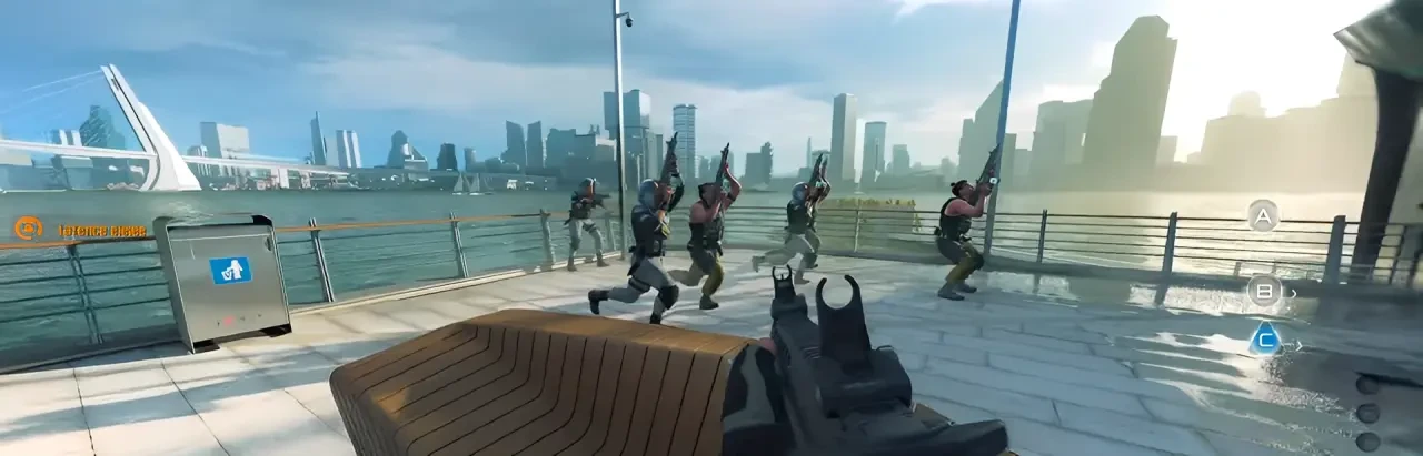 [BO7] BOT LOBBY image 2
