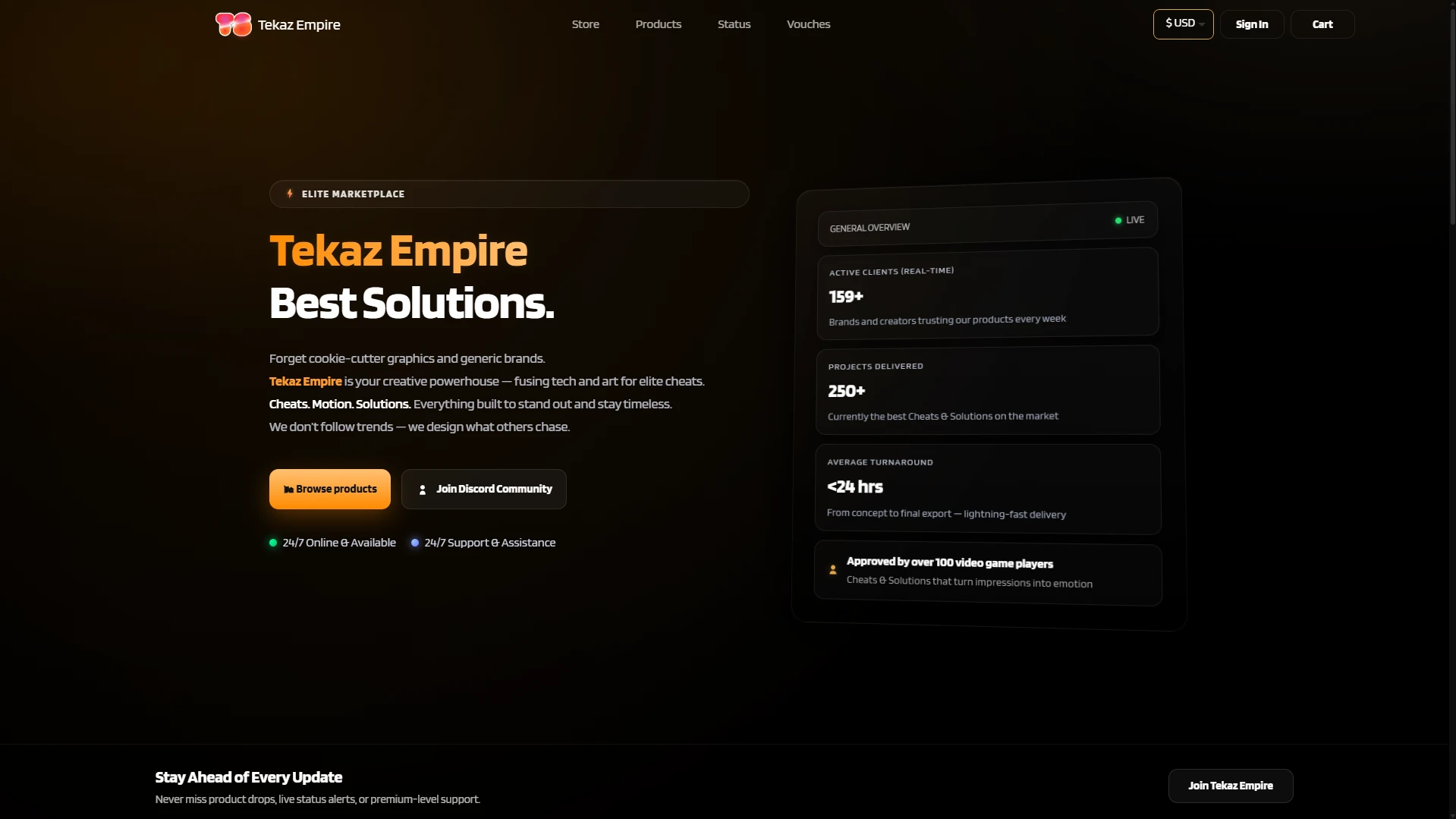 WebSite Theme image 2
