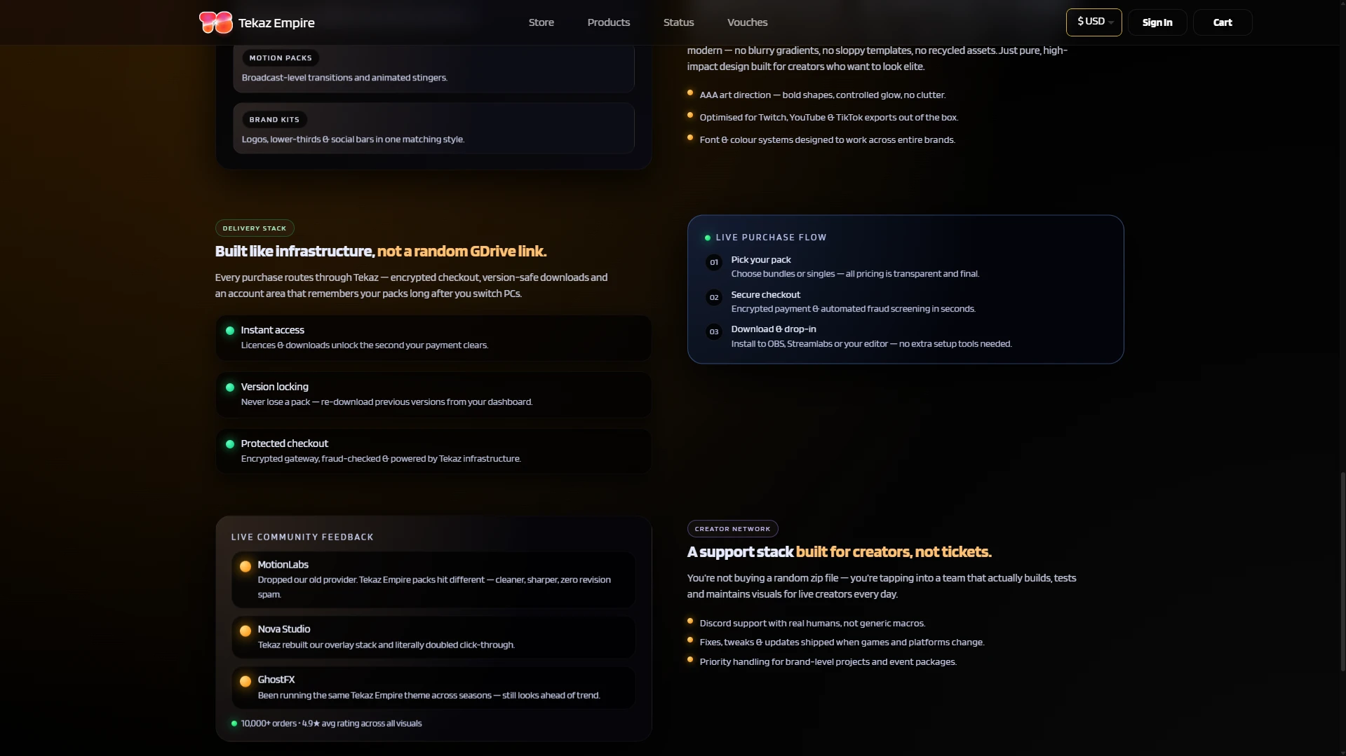 WebSite Theme image 5