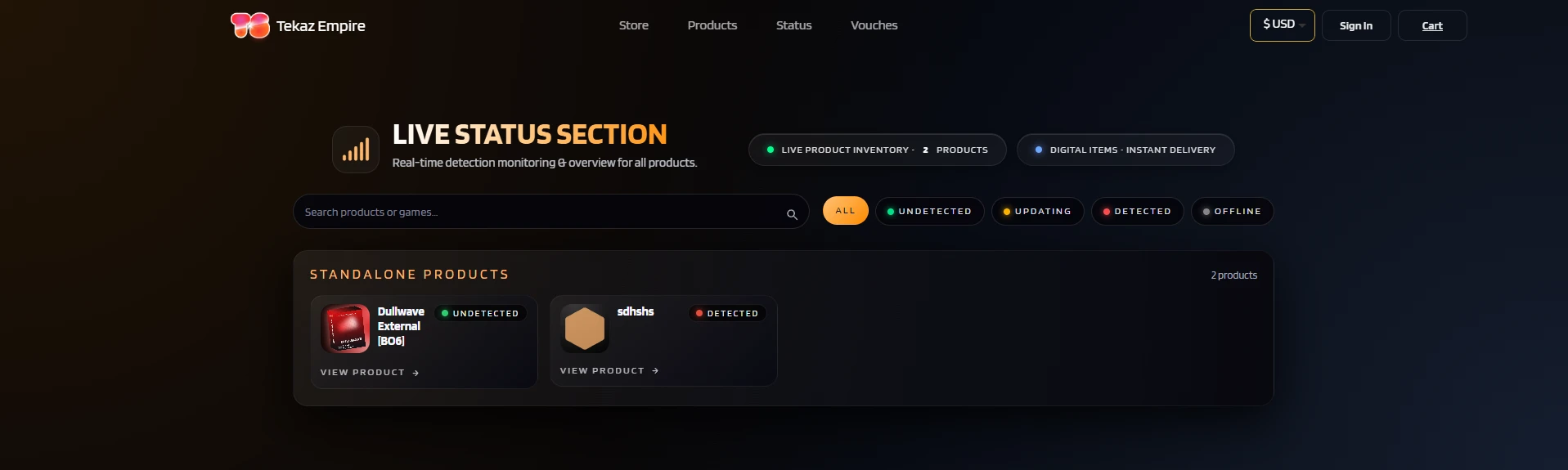 WebSite Theme image 6