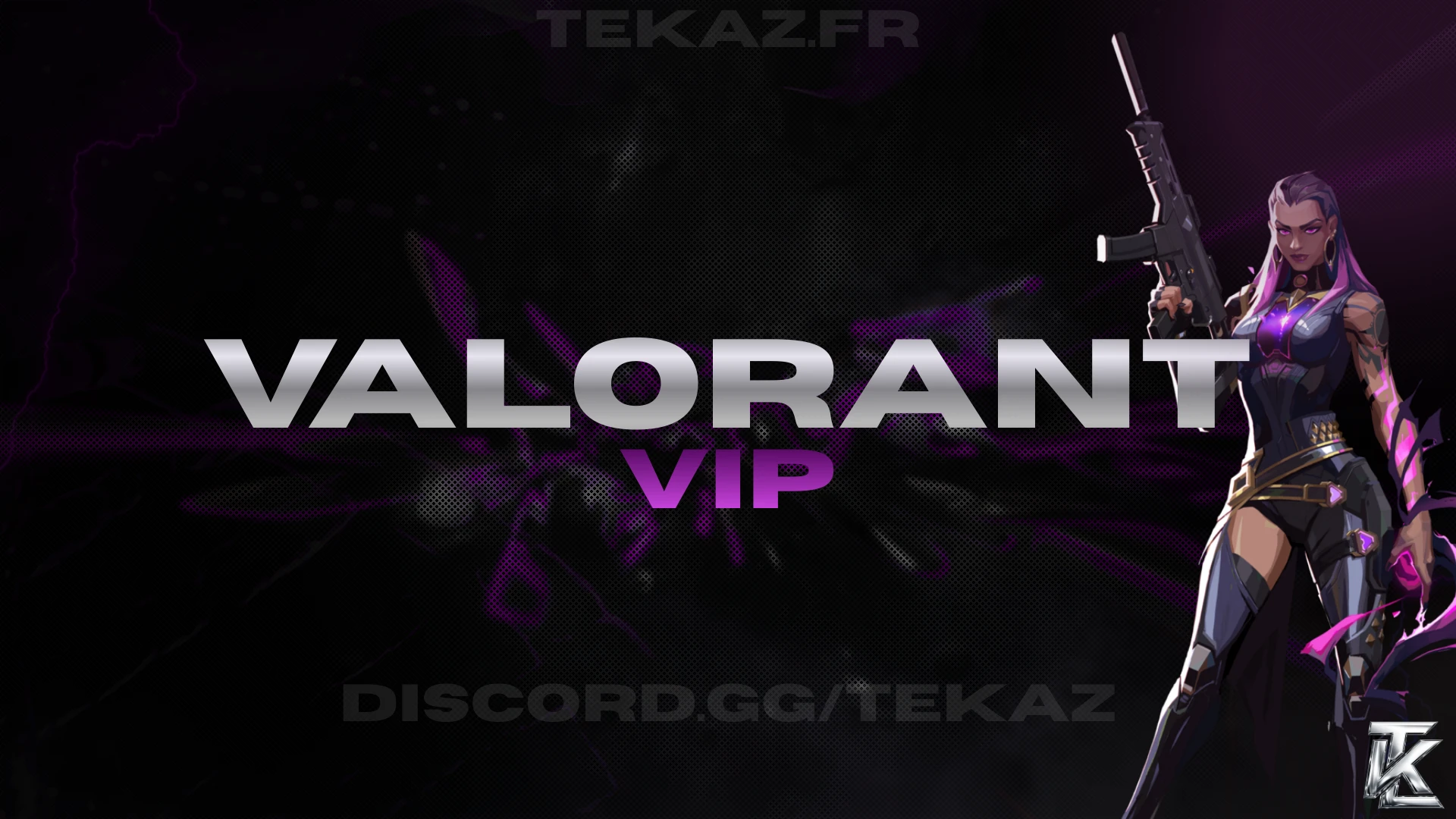 Valorant - VIP image 1