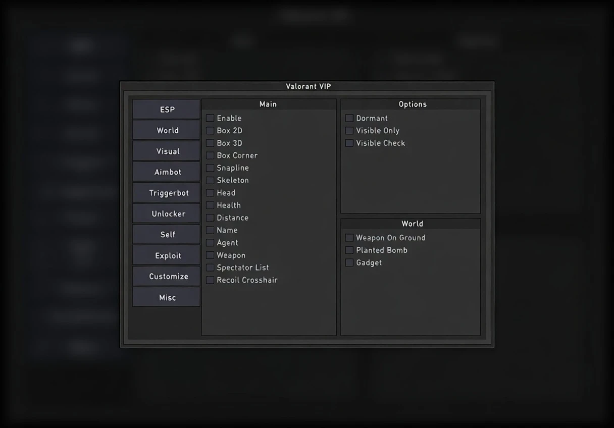 Valorant - VIP image 2